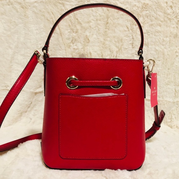 ⚡️⚡️Bundle ♥️ Kate Spade Authentic ♠️ Wallet & Bag - Picture 8 of 9